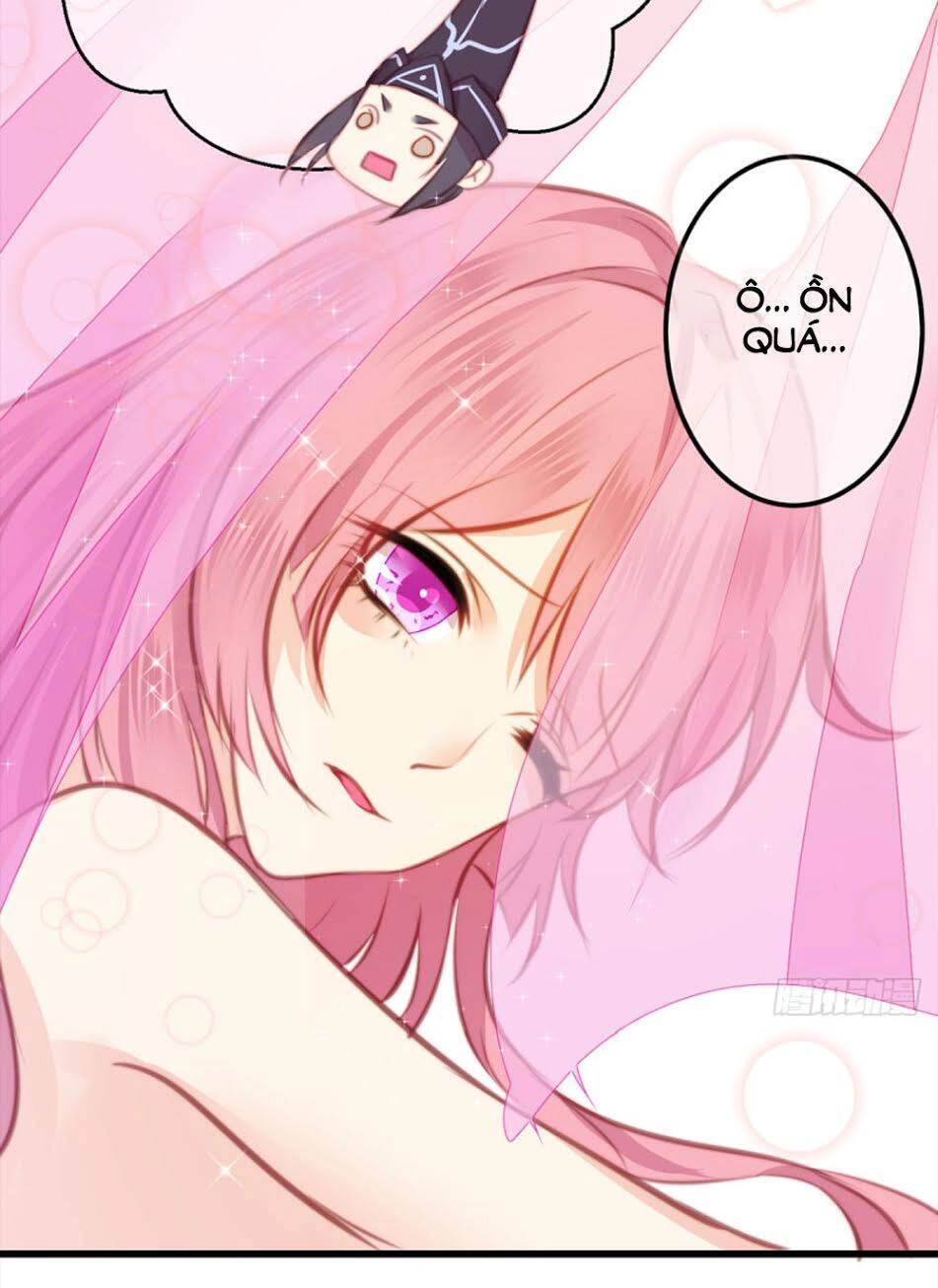 Trẫm Quyết Định Giải Tán Hậu Cung Chapter 10 - 46