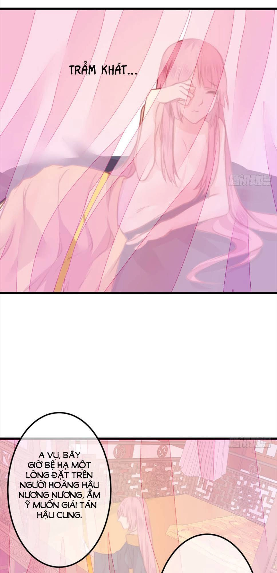 Trẫm Quyết Định Giải Tán Hậu Cung Chapter 10 - 47