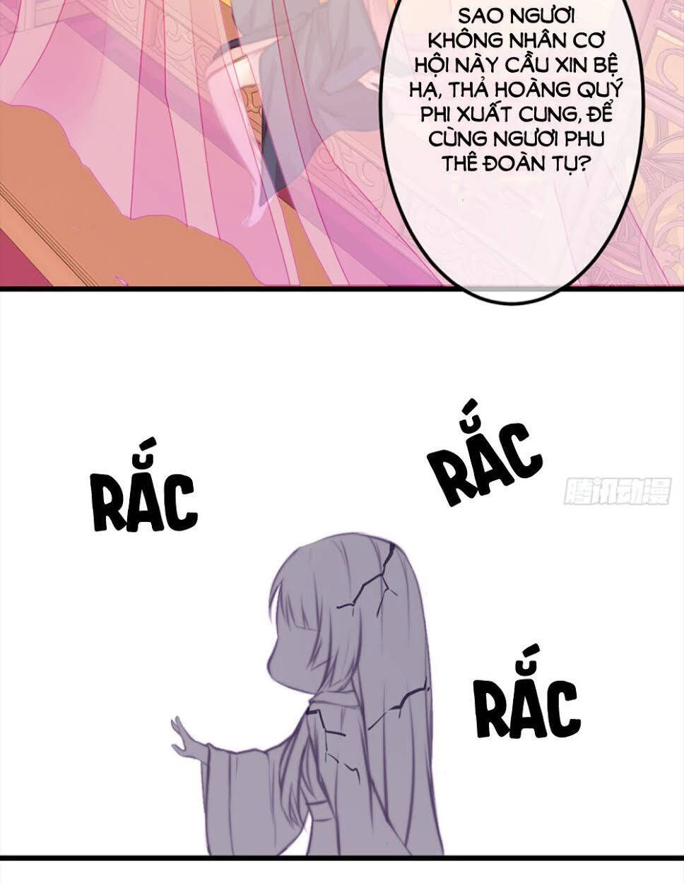 Trẫm Quyết Định Giải Tán Hậu Cung Chapter 10 - 48