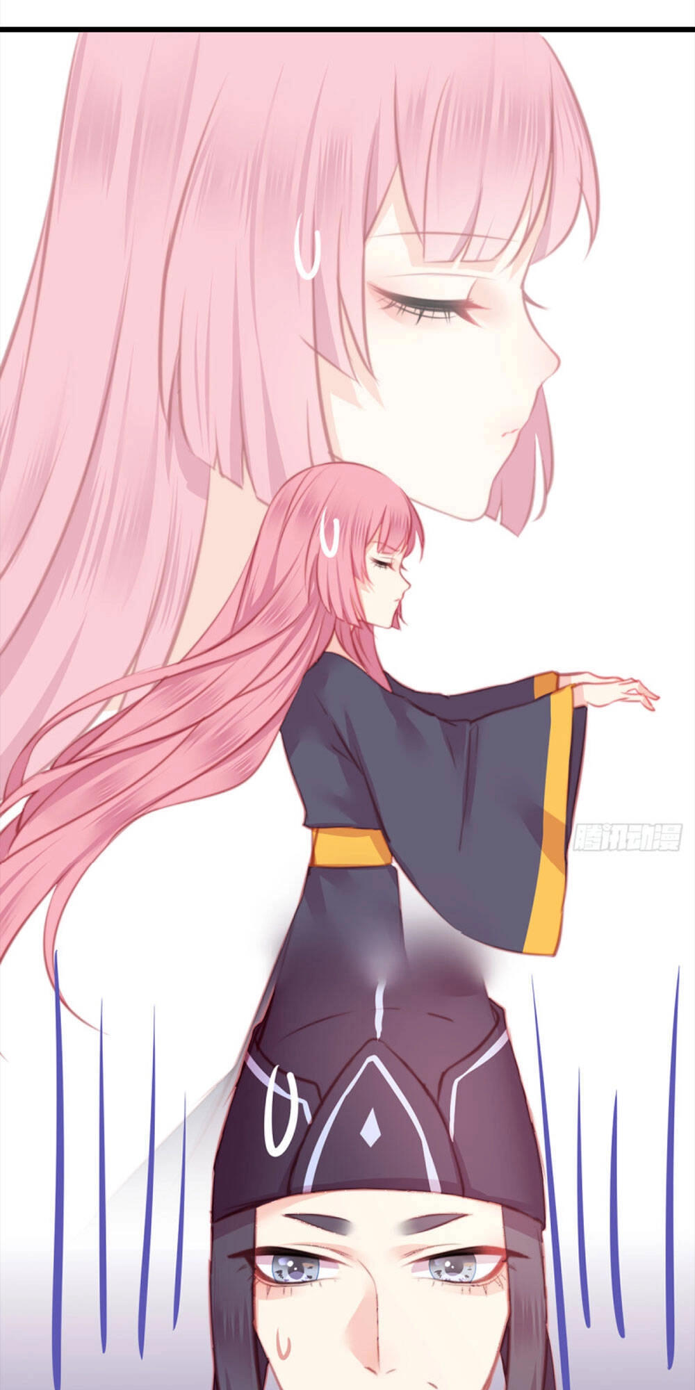 Trẫm Quyết Định Giải Tán Hậu Cung Chapter 11 - 6