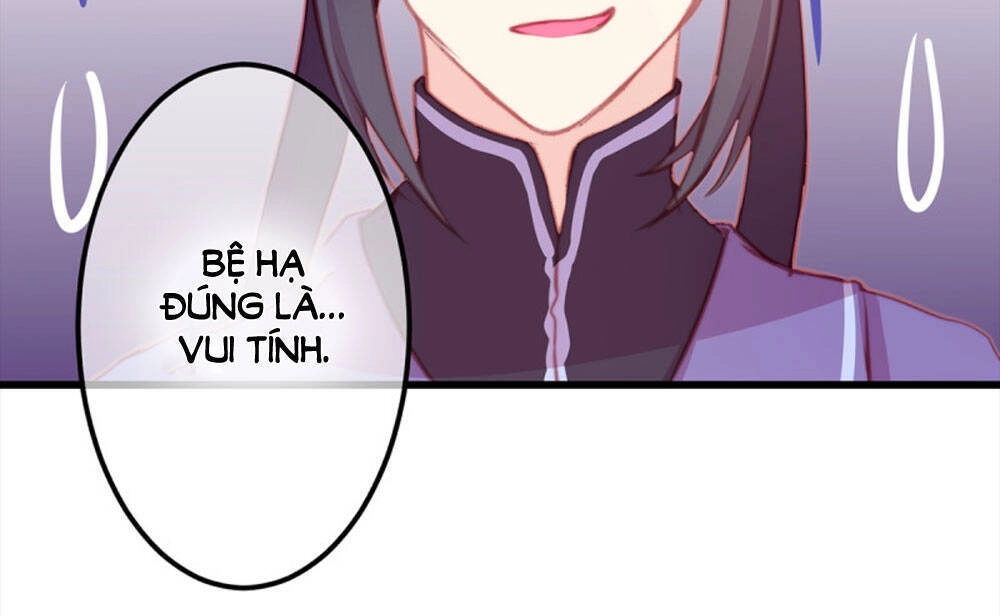 Trẫm Quyết Định Giải Tán Hậu Cung Chapter 11 - 7