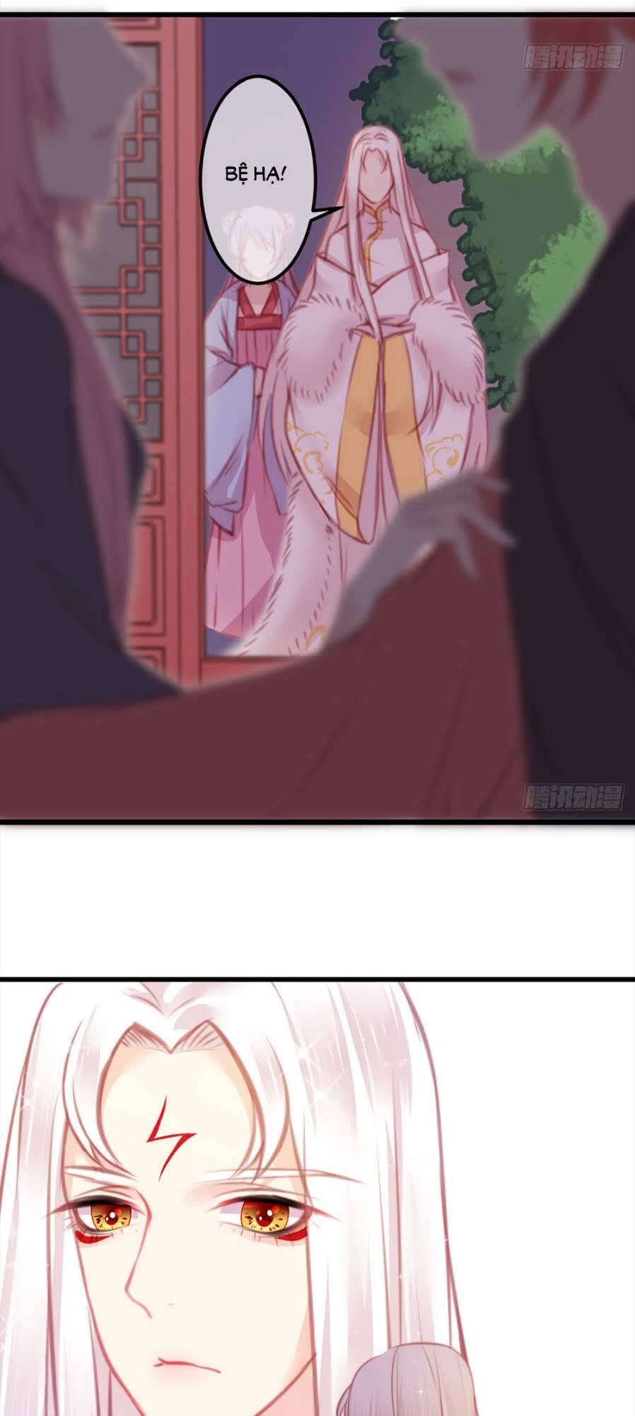 Trẫm Quyết Định Giải Tán Hậu Cung Chapter 11 - 14