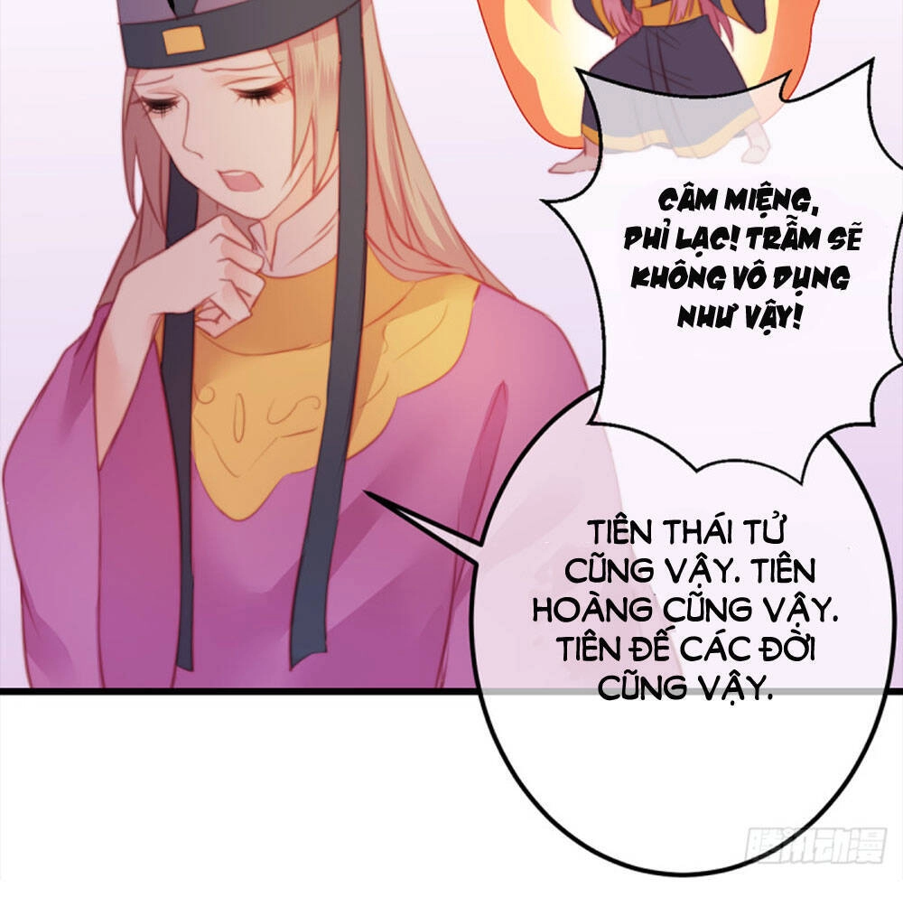 Trẫm Quyết Định Giải Tán Hậu Cung Chapter 11 - 29