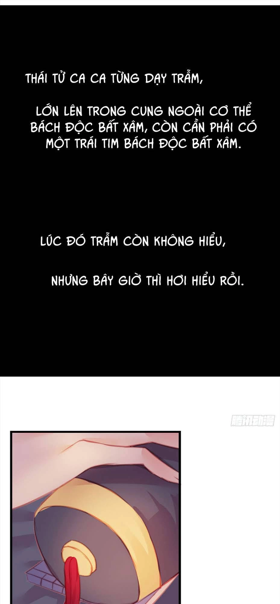 Trẫm Quyết Định Giải Tán Hậu Cung Chapter 12 - 2