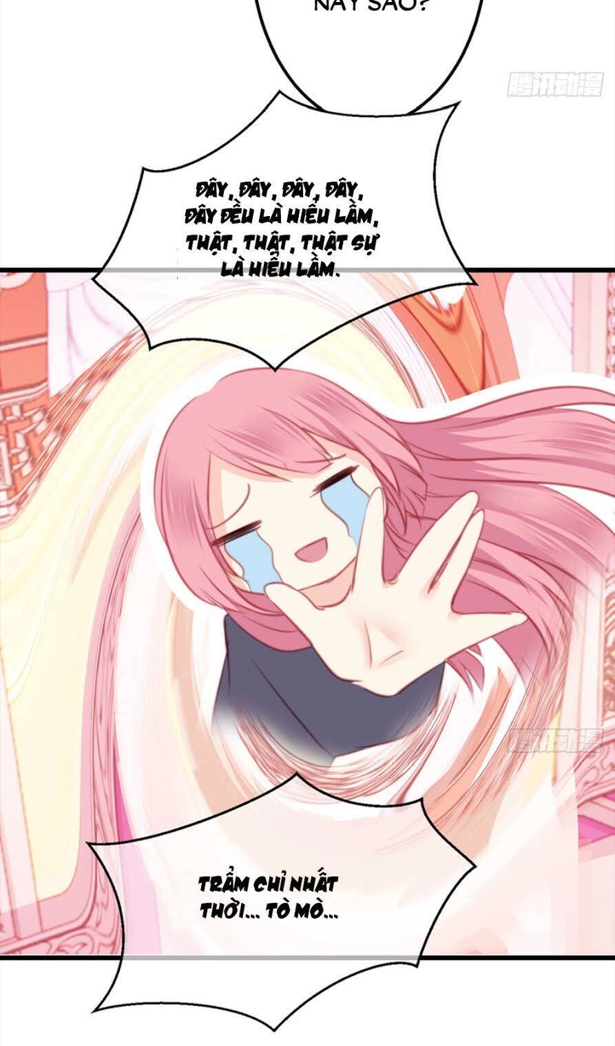 Trẫm Quyết Định Giải Tán Hậu Cung Chapter 12 - 5