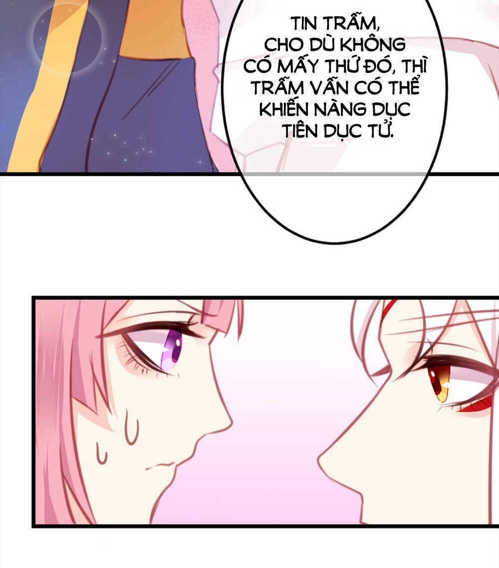 Trẫm Quyết Định Giải Tán Hậu Cung Chapter 12 - 9