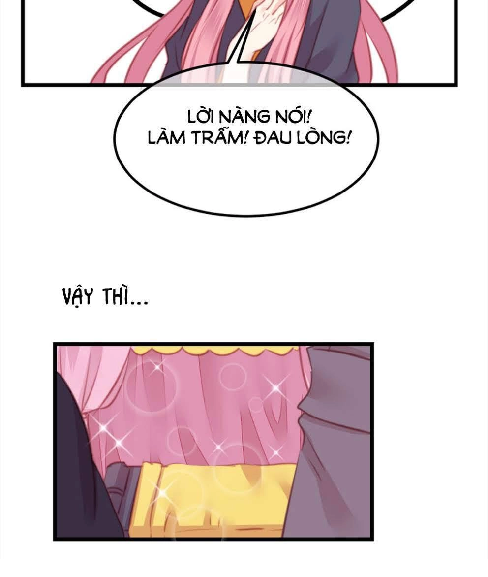 Trẫm Quyết Định Giải Tán Hậu Cung Chapter 12 - 11