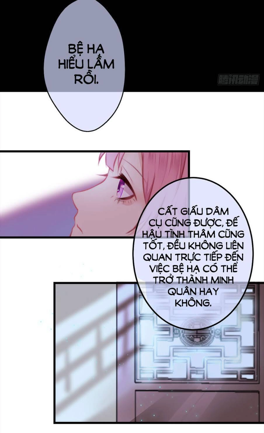 Trẫm Quyết Định Giải Tán Hậu Cung Chapter 12 - 21