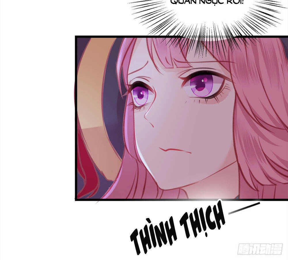 Trẫm Quyết Định Giải Tán Hậu Cung Chapter 12 - 25