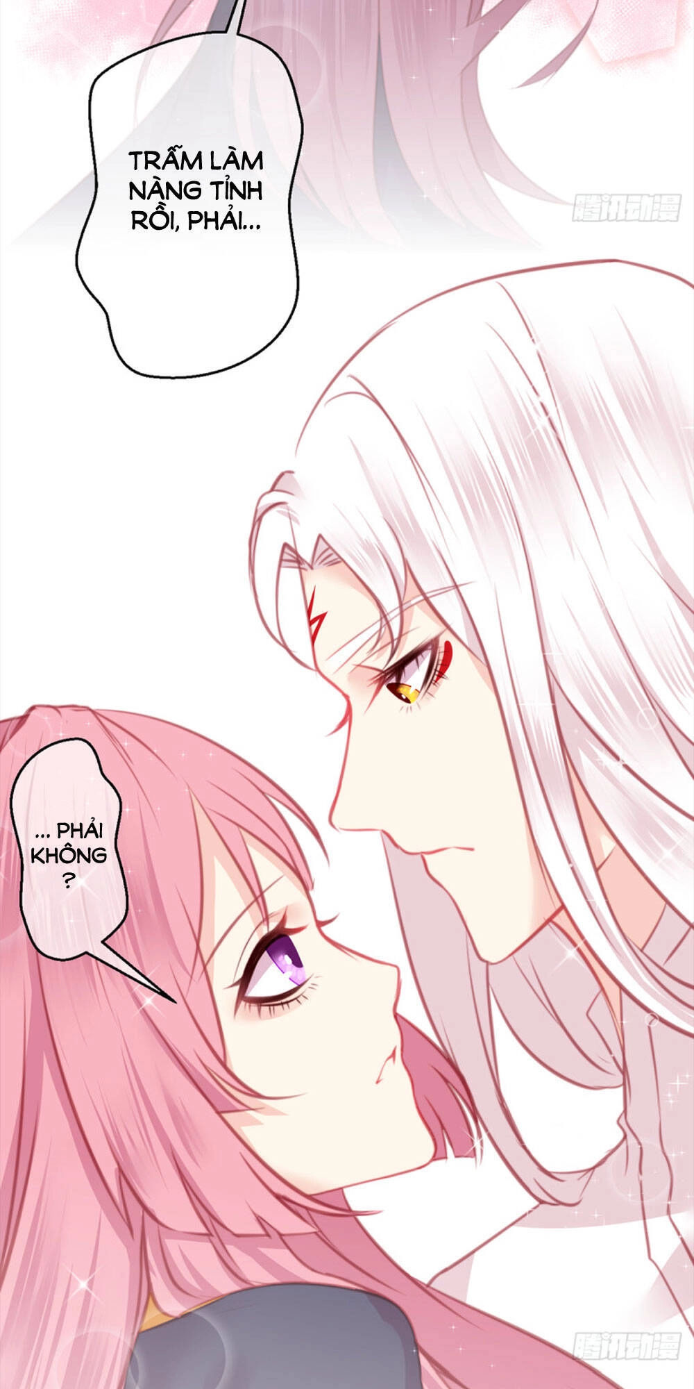 Trẫm Quyết Định Giải Tán Hậu Cung Chapter 12 - 36