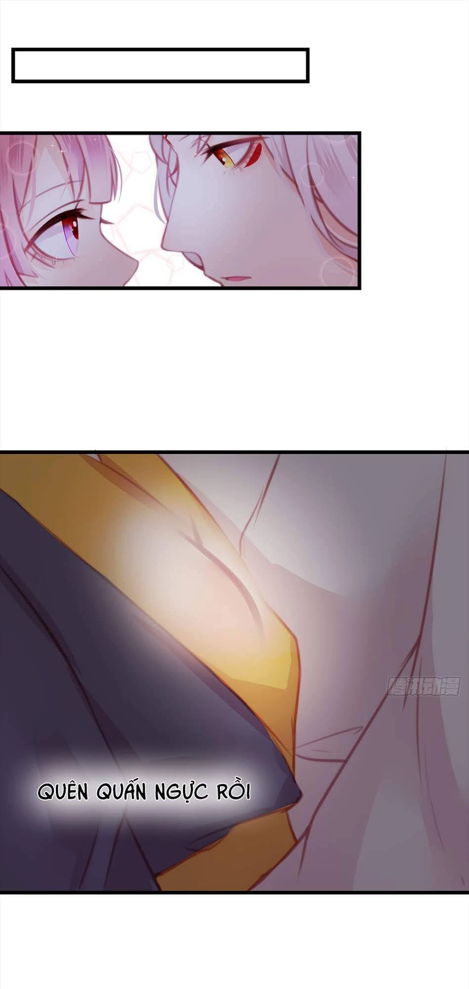 Trẫm Quyết Định Giải Tán Hậu Cung Chapter 13 - 1