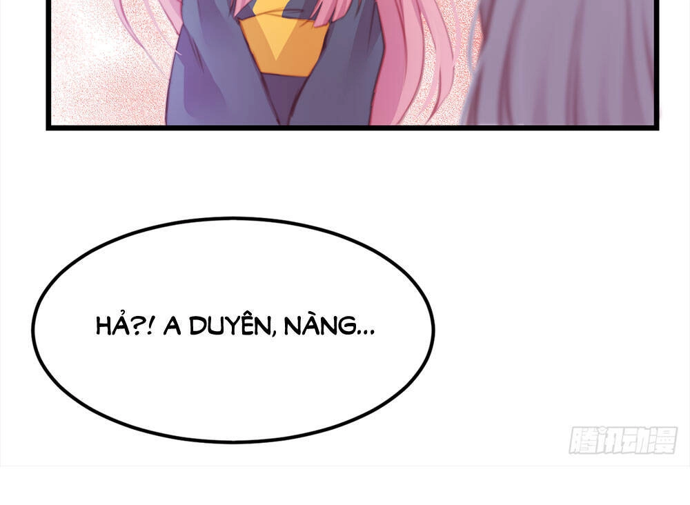 Trẫm Quyết Định Giải Tán Hậu Cung Chapter 13 - 4