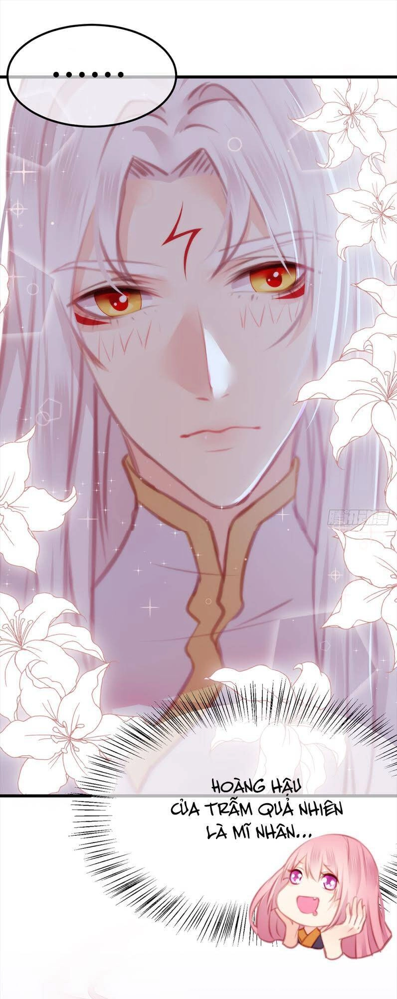 Trẫm Quyết Định Giải Tán Hậu Cung Chapter 13 - 5