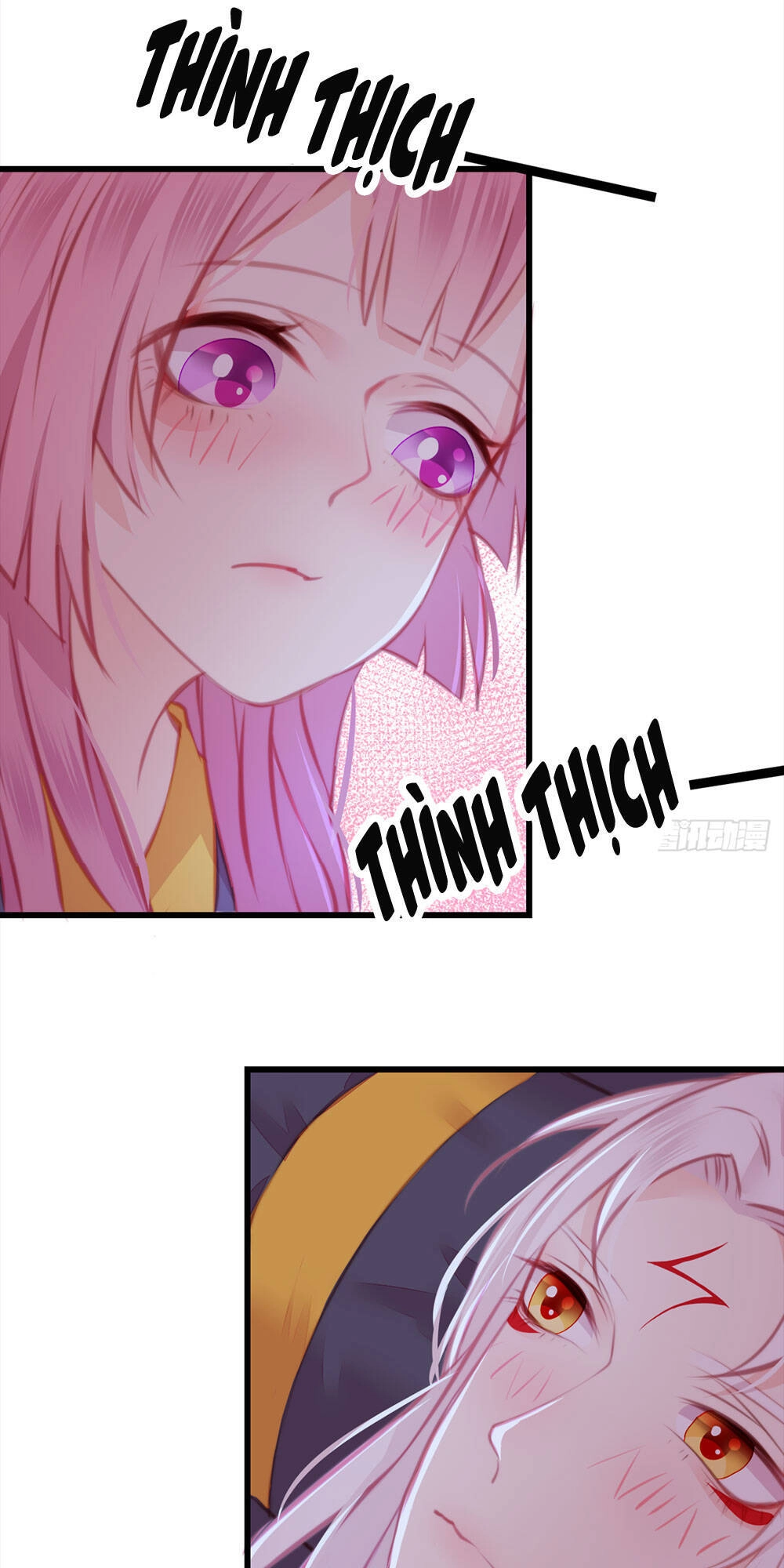 Trẫm Quyết Định Giải Tán Hậu Cung Chapter 13 - 7