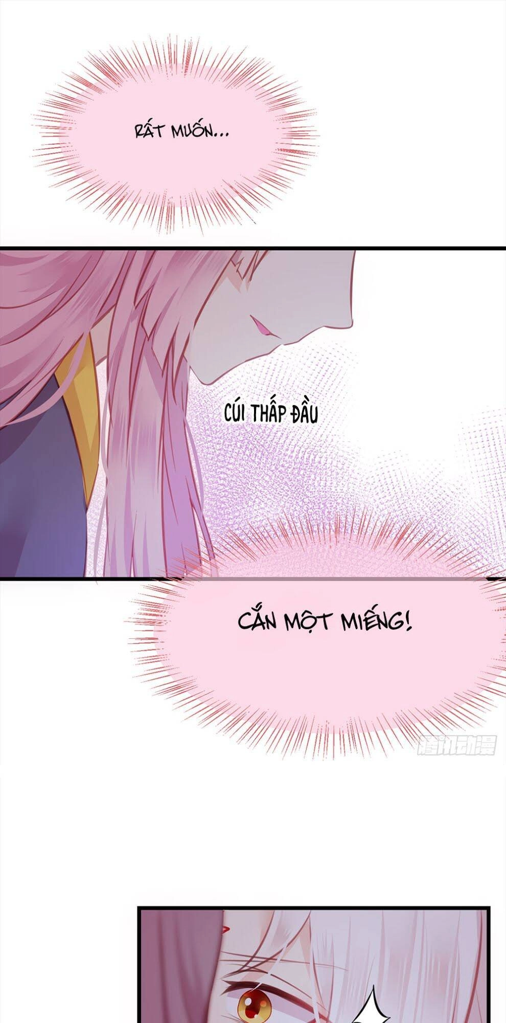 Trẫm Quyết Định Giải Tán Hậu Cung Chapter 13 - 9