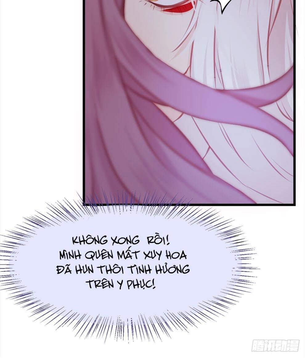 Trẫm Quyết Định Giải Tán Hậu Cung Chapter 13 - 10