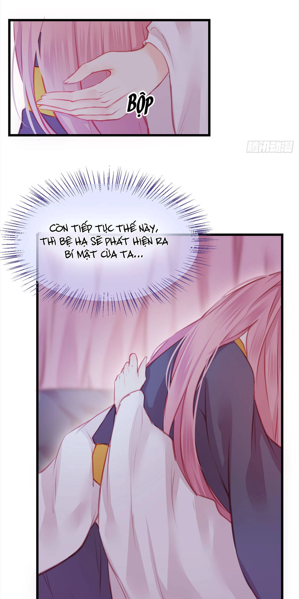 Trẫm Quyết Định Giải Tán Hậu Cung Chapter 13 - 13