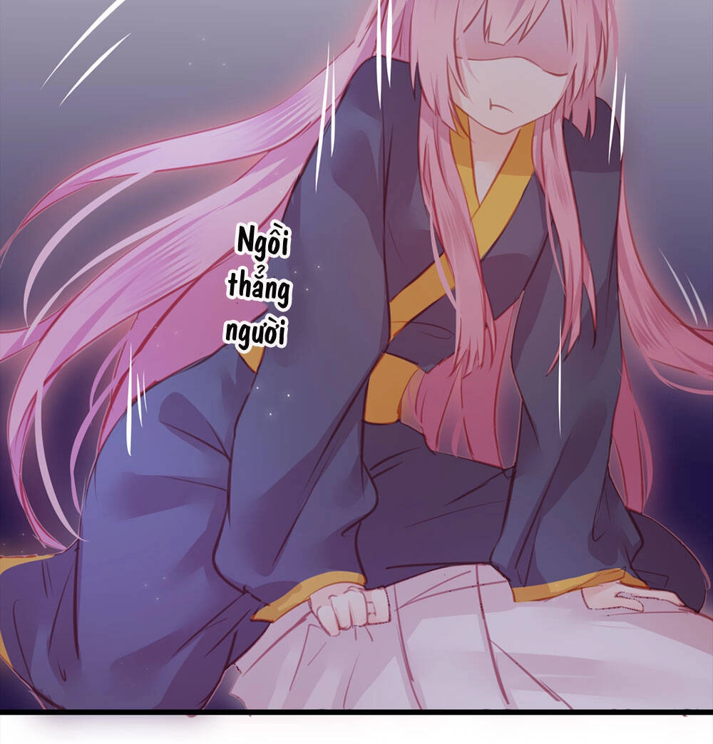 Trẫm Quyết Định Giải Tán Hậu Cung Chapter 13 - 16