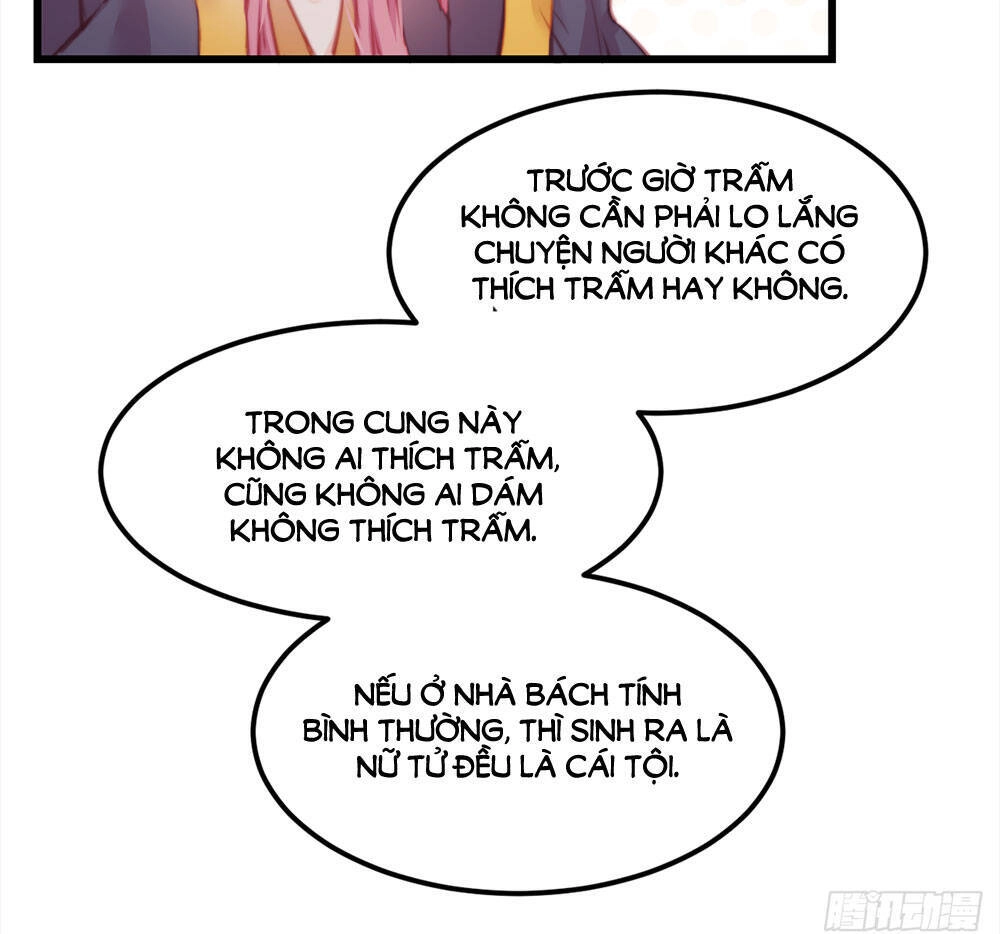 Trẫm Quyết Định Giải Tán Hậu Cung Chapter 13 - 24