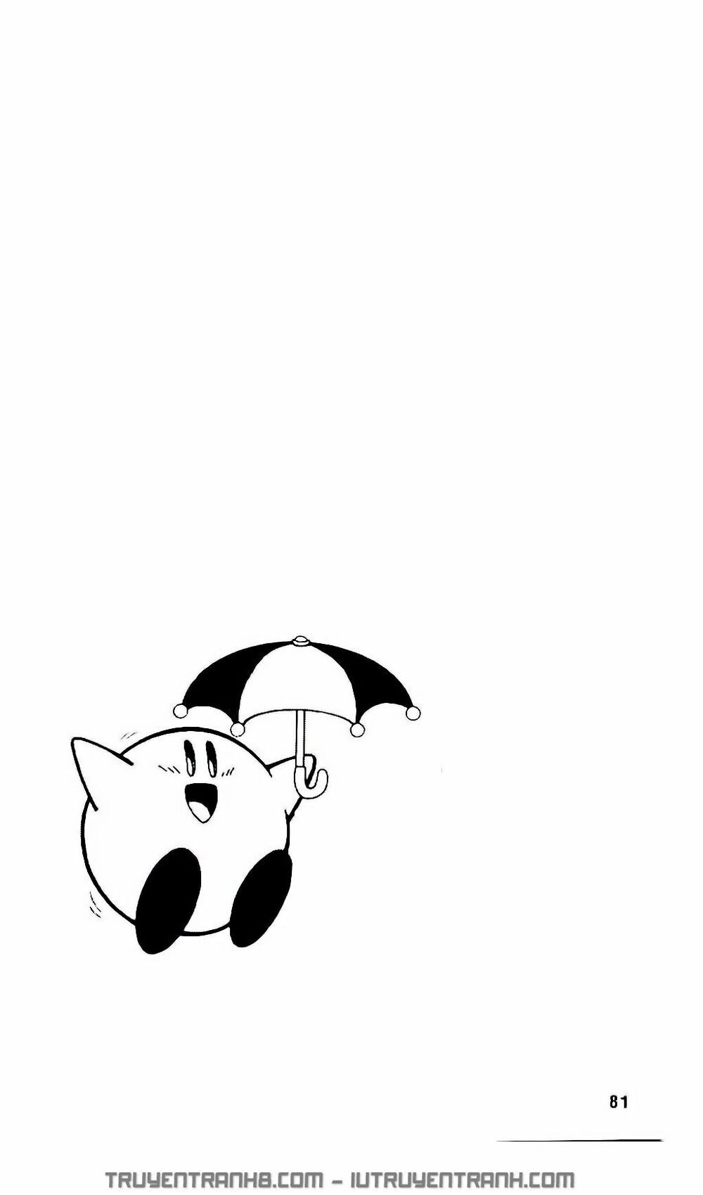 Ngôi Sao Kabi Chapter 4 - 18