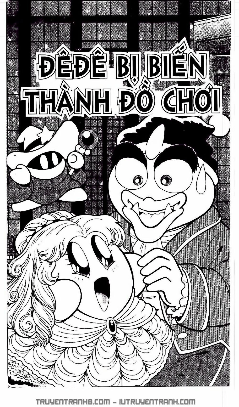 Ngôi Sao Kabi Chapter 56 - 4