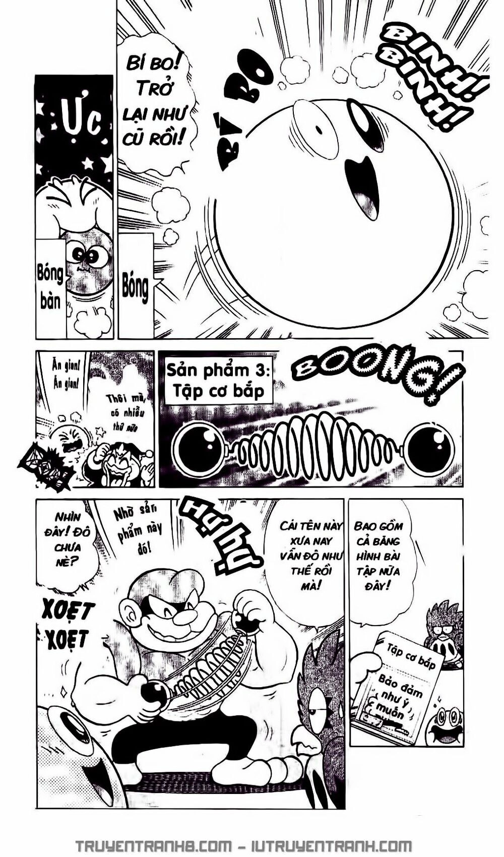 Ngôi Sao Kabi Chapter 61 - 11