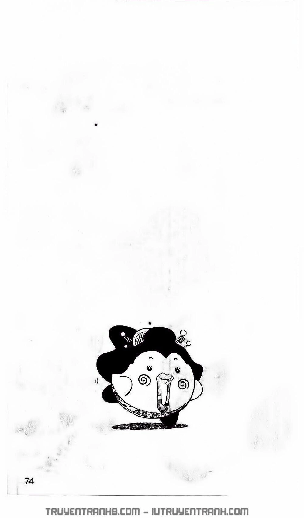 Ngôi Sao Kabi Chapter 82 - 19