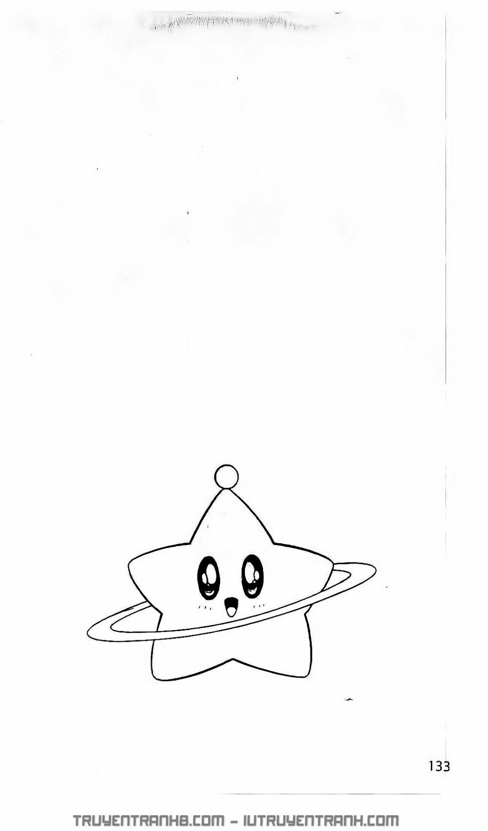 Ngôi Sao Kabi Chapter 107 - 12