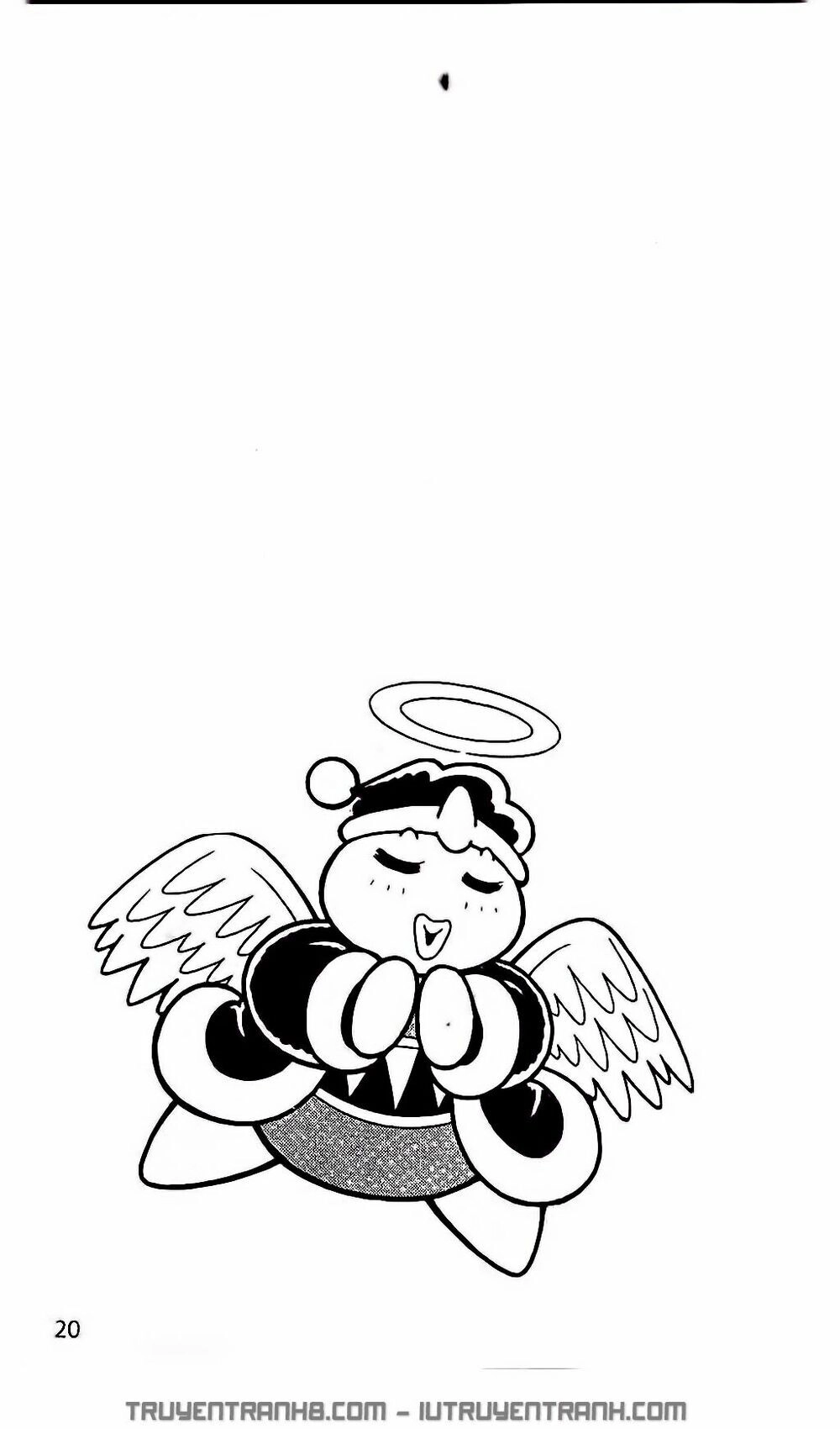 Ngôi Sao Kabi Chapter 122 - 19