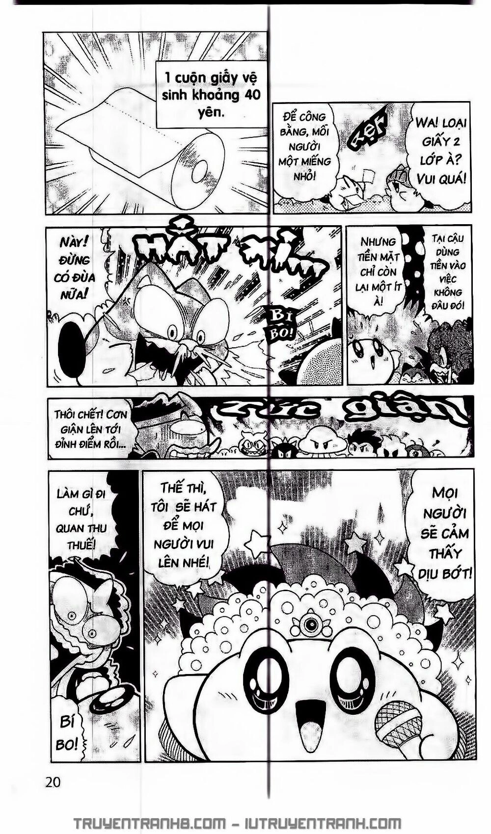 Ngôi Sao Kabi Chapter 145 - 17