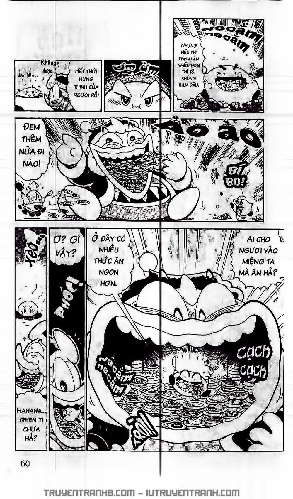 Ngôi Sao Kabi Chapter 148 - 12