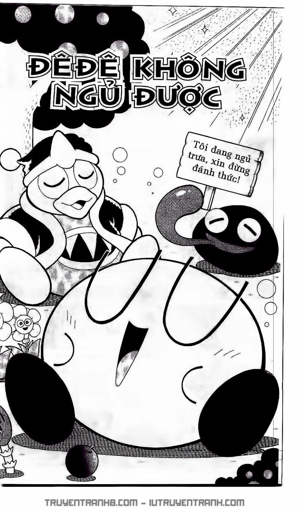 Ngôi Sao Kabi Chapter 149 - 4