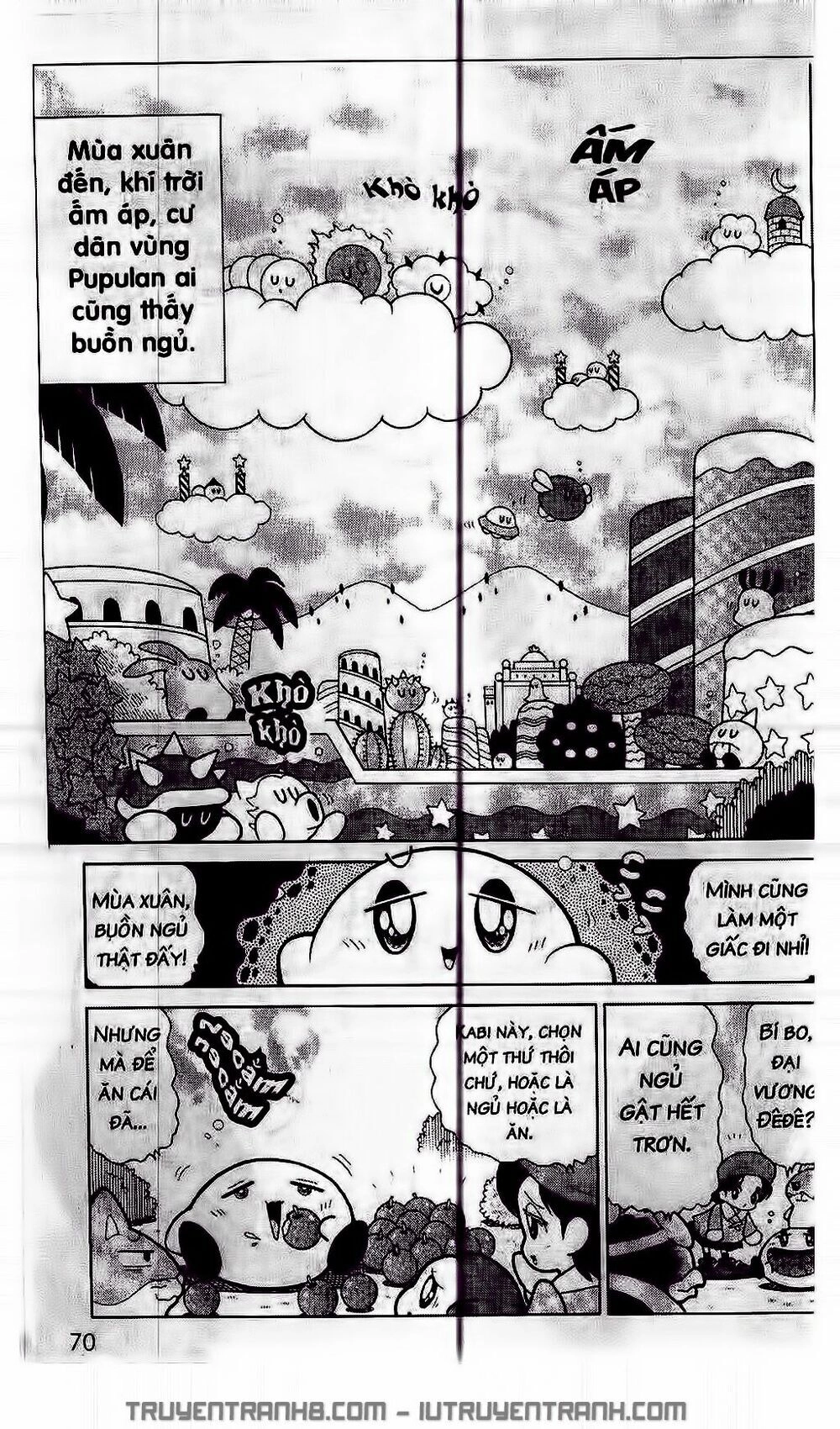 Ngôi Sao Kabi Chapter 149 - 5