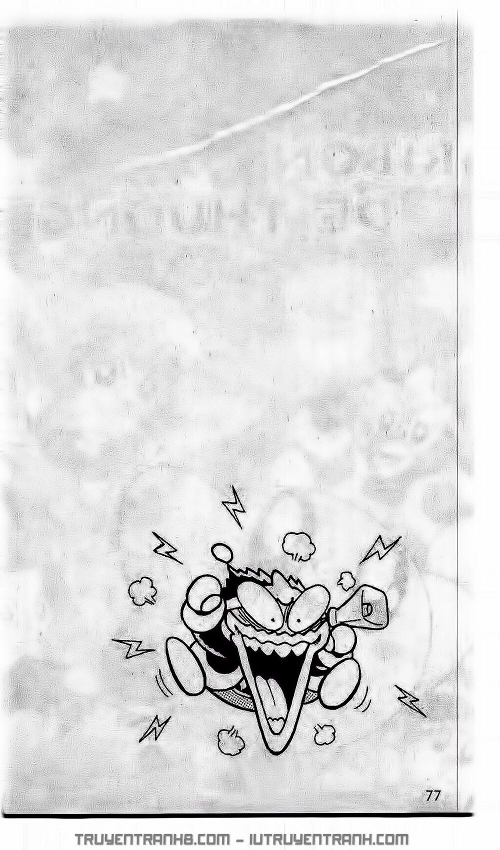 Ngôi Sao Kabi Chapter 149 - 12