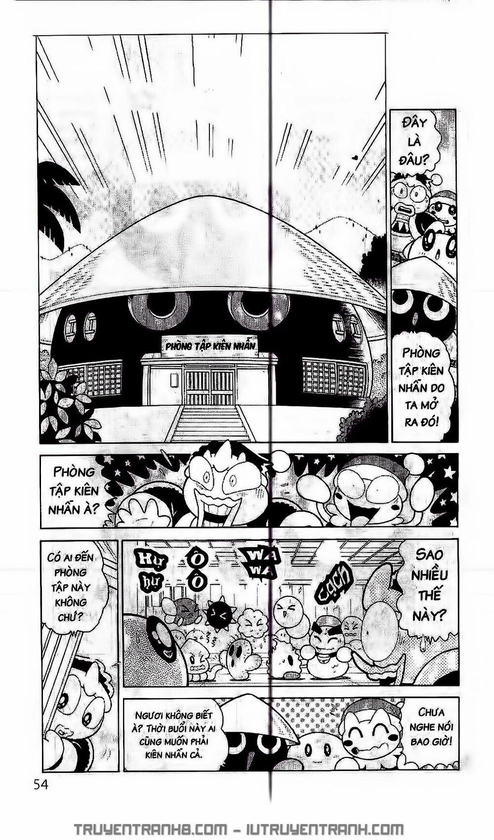 Ngôi Sao Kabi Chapter 159 - 10