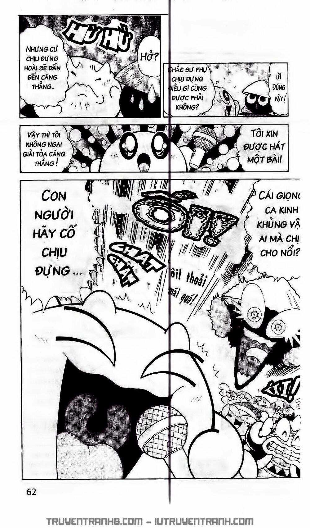 Ngôi Sao Kabi Chapter 159 - 18