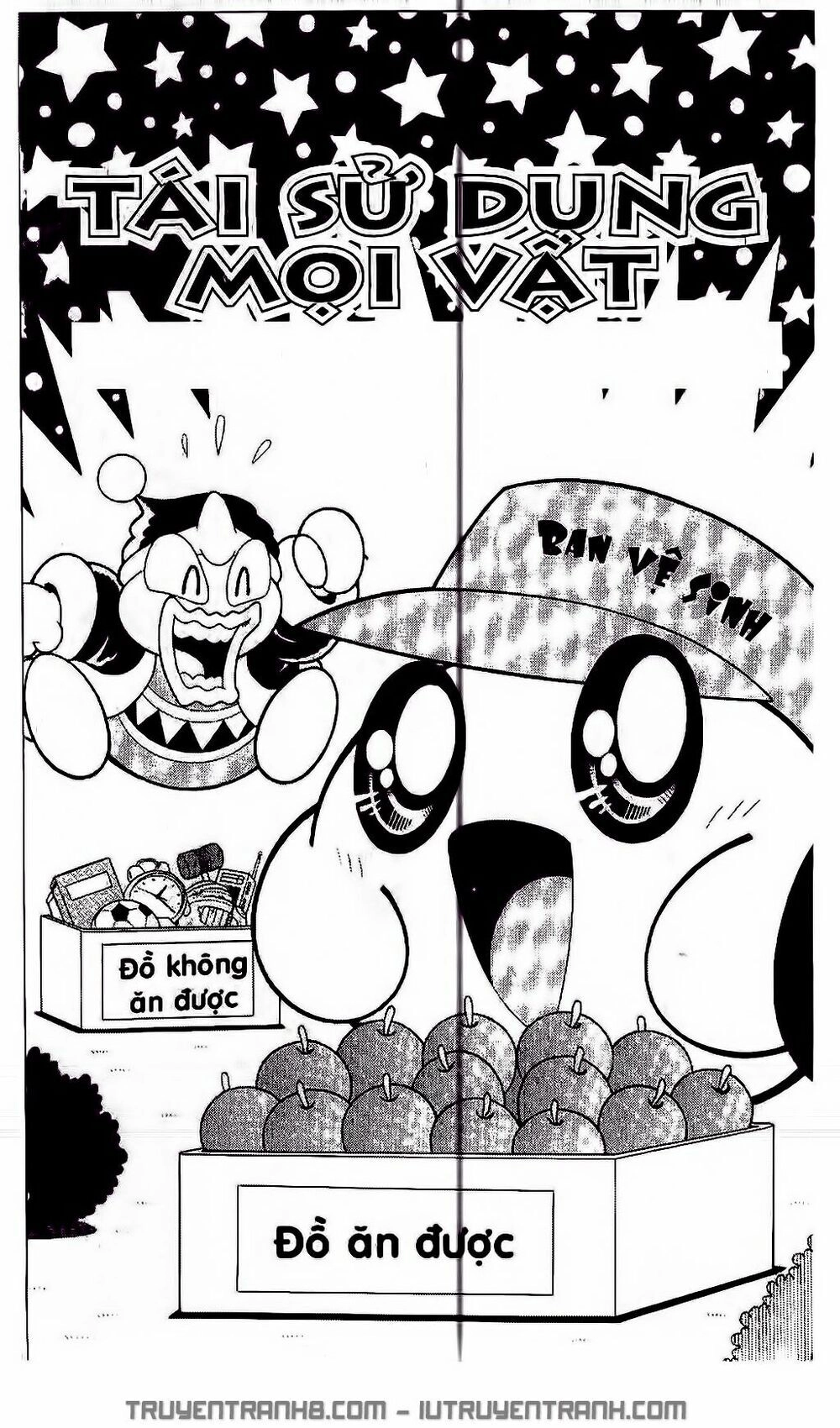 Ngôi Sao Kabi Chapter 160 - 4