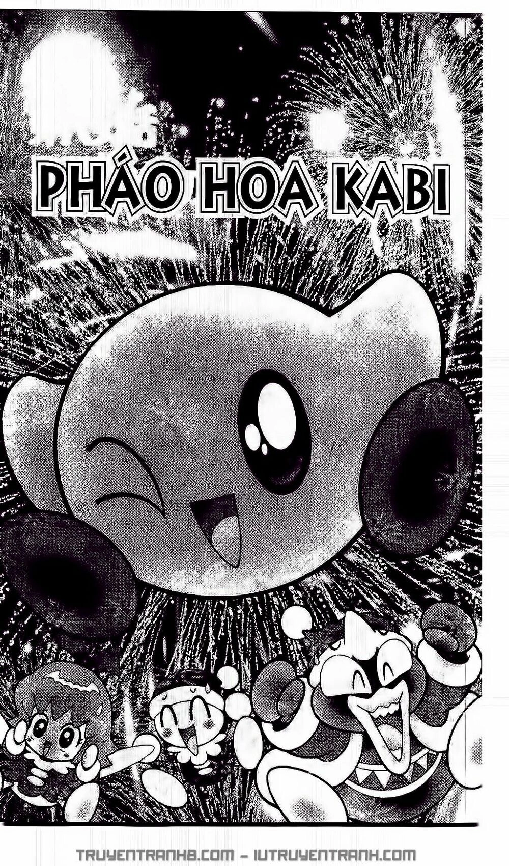 Ngôi Sao Kabi Chapter 161 - 4