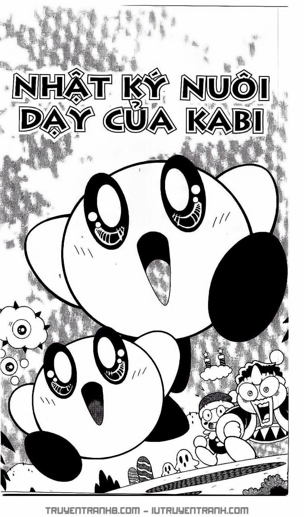 Ngôi Sao Kabi Chapter 170 - 4