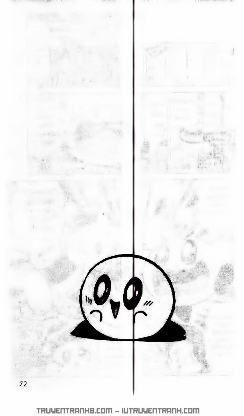 Ngôi Sao Kabi Chapter 171 - 19