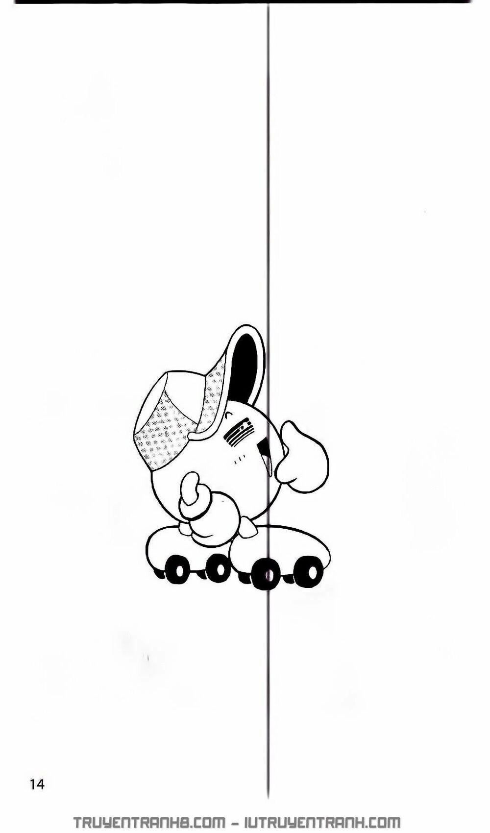 Ngôi Sao Kabi Chapter 189 - 11