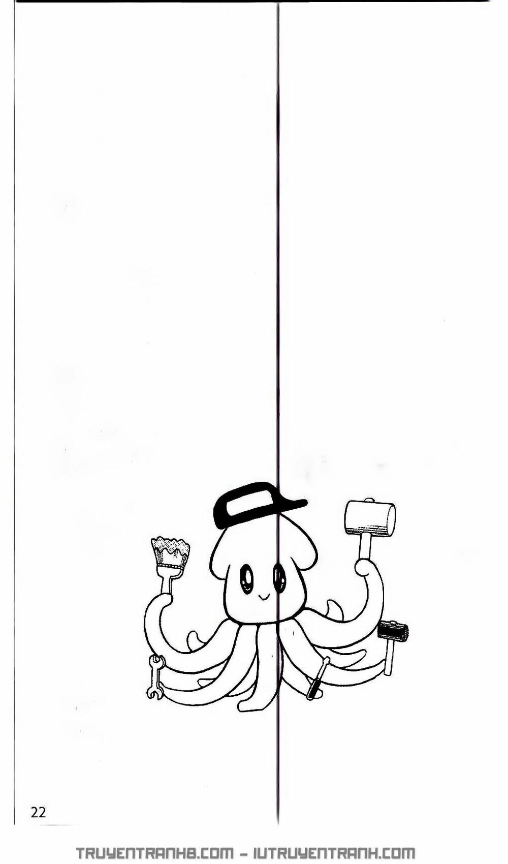 Ngôi Sao Kabi Chapter 212 - 19