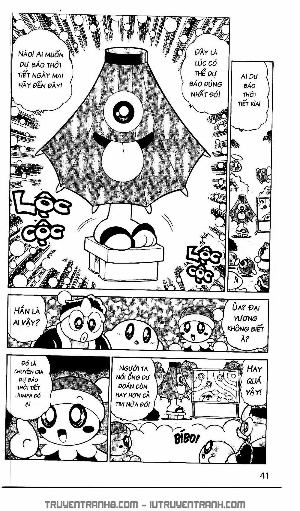 Ngôi Sao Kabi Chapter 214 - 5