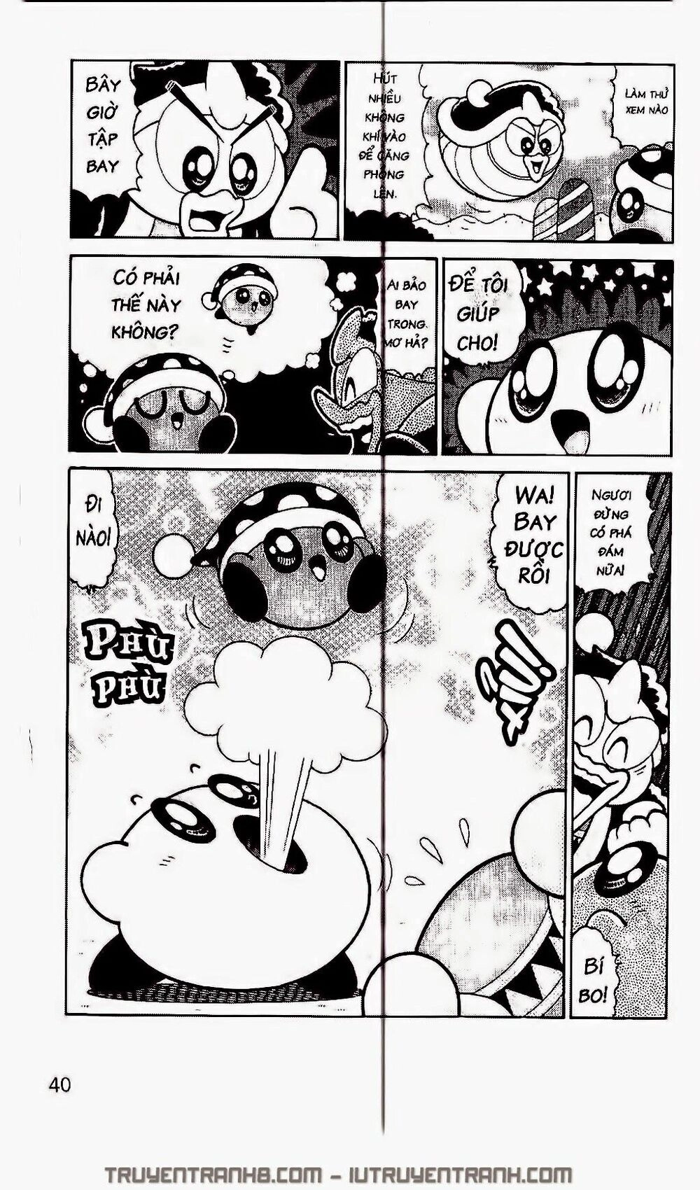 Ngôi Sao Kabi Chapter 225 - 8