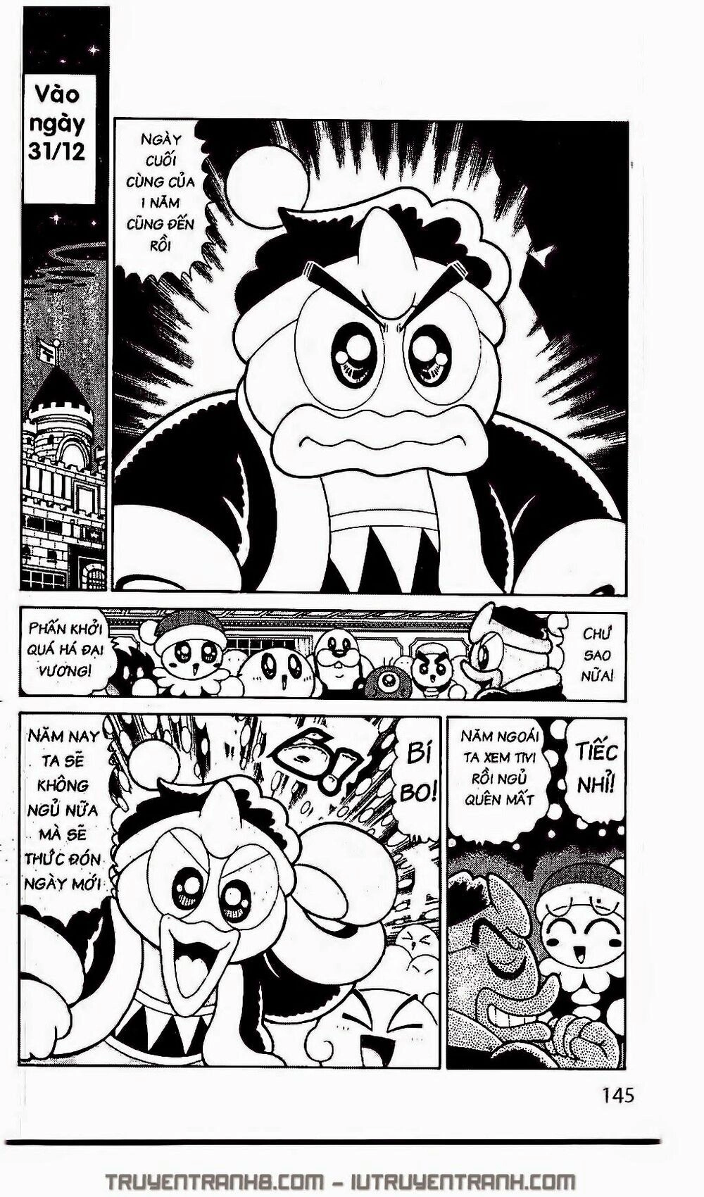 Ngôi Sao Kabi Chapter 233 - 2