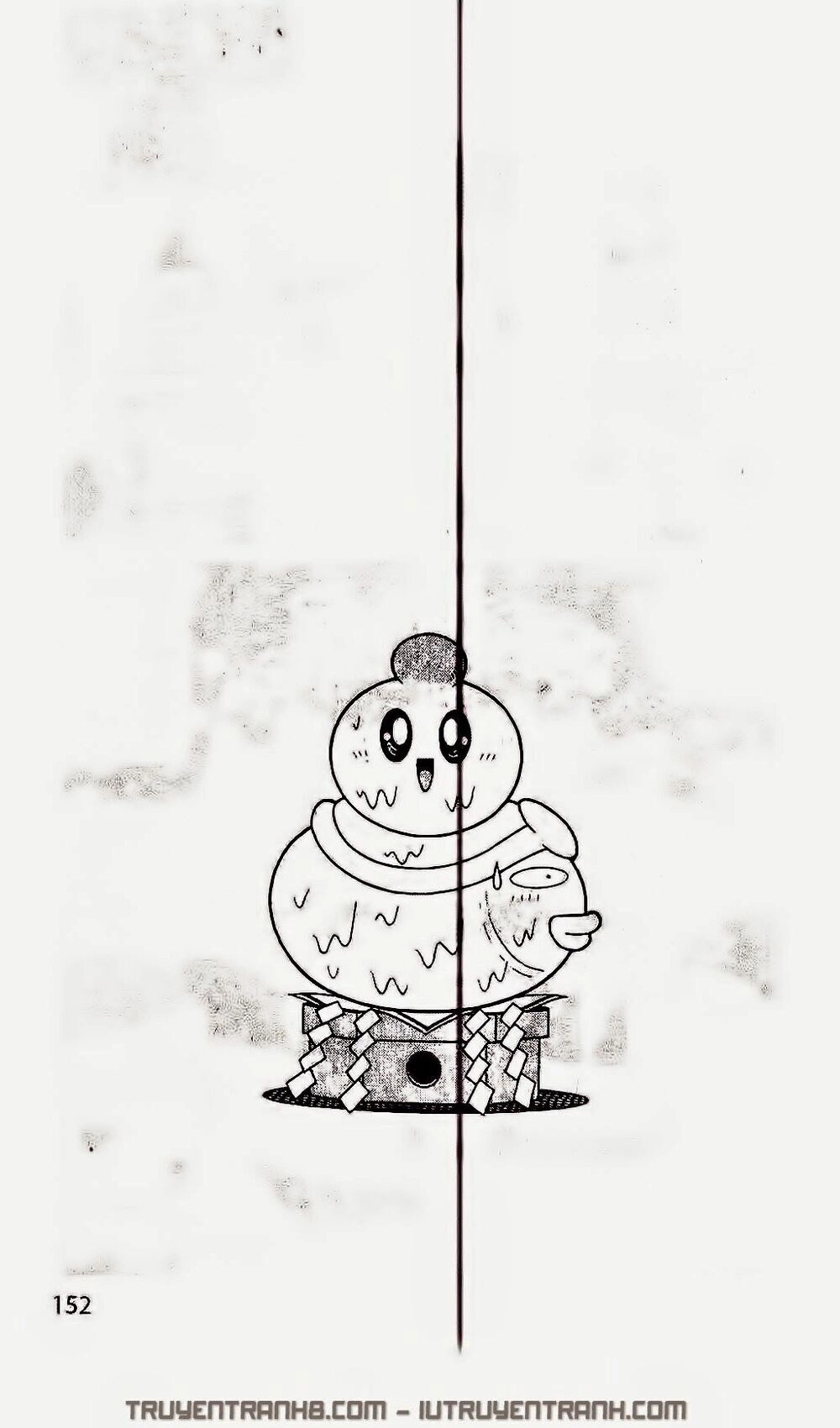 Ngôi Sao Kabi Chapter 233 - 9