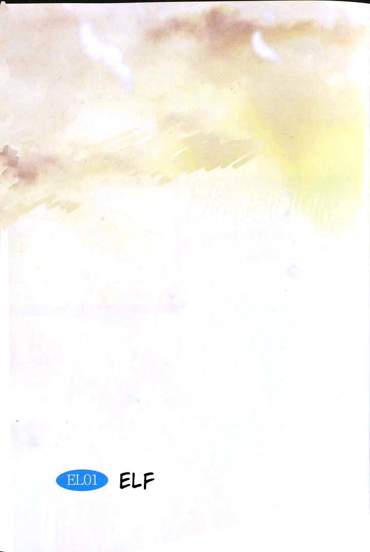 Elfen Lied Chapter 1 - 4