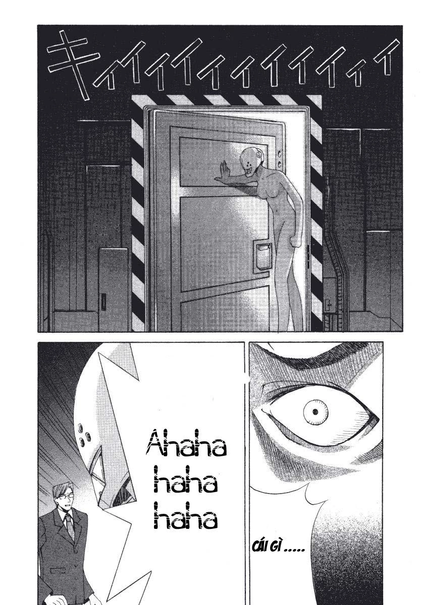 Elfen Lied Chapter 1 - 46