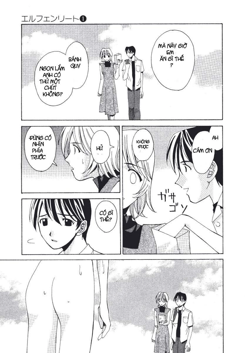 Elfen Lied Chapter 1 - 55