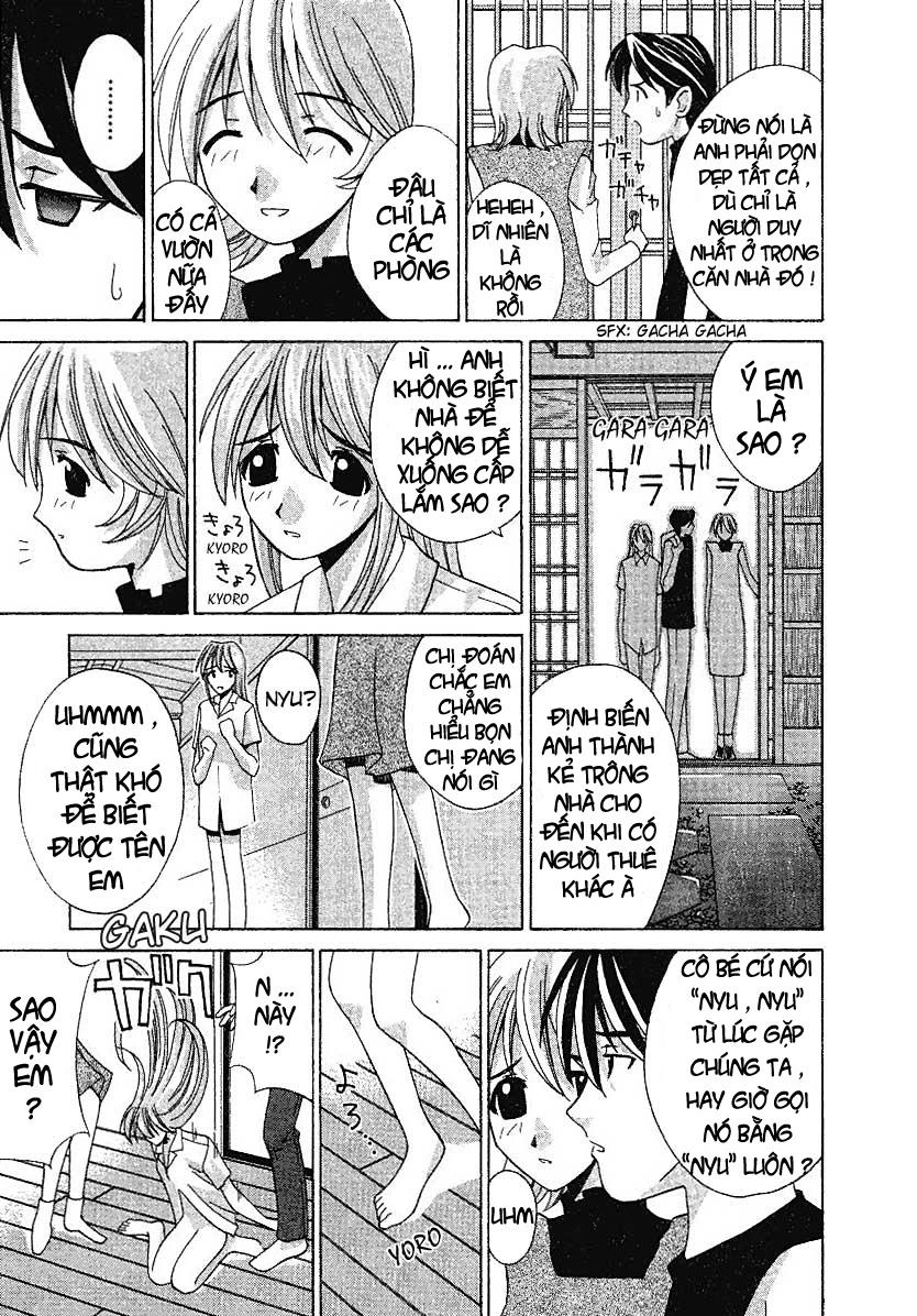 Elfen Lied Chapter 2 - 10